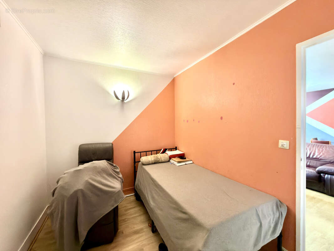 Appartement à CAEN