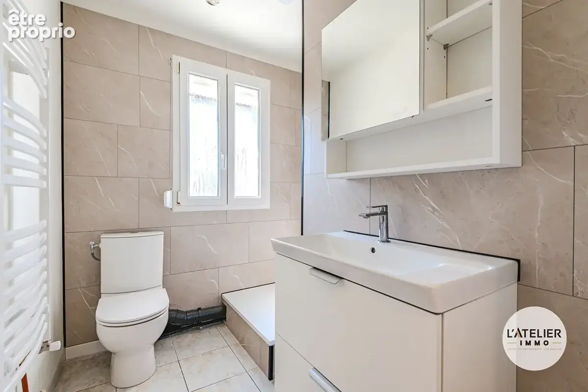 Maison Type 4 de 72m2 Tinqueux - photo 5