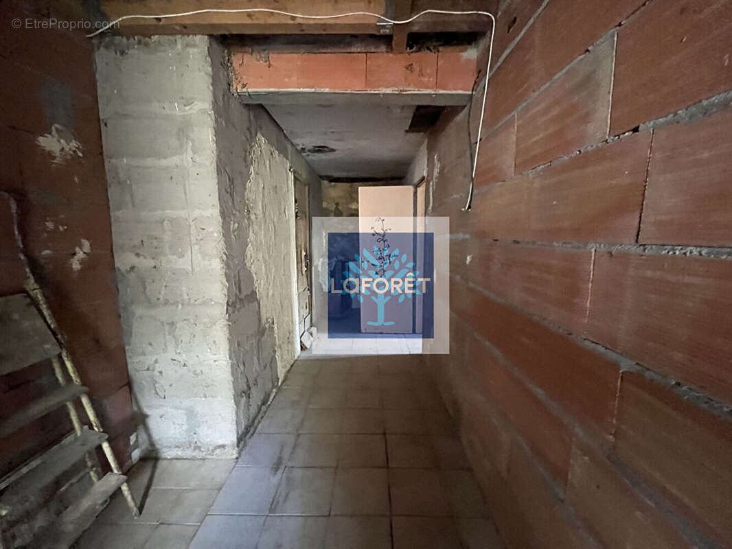 Maison à BRAUD-ET-SAINT-LOUIS