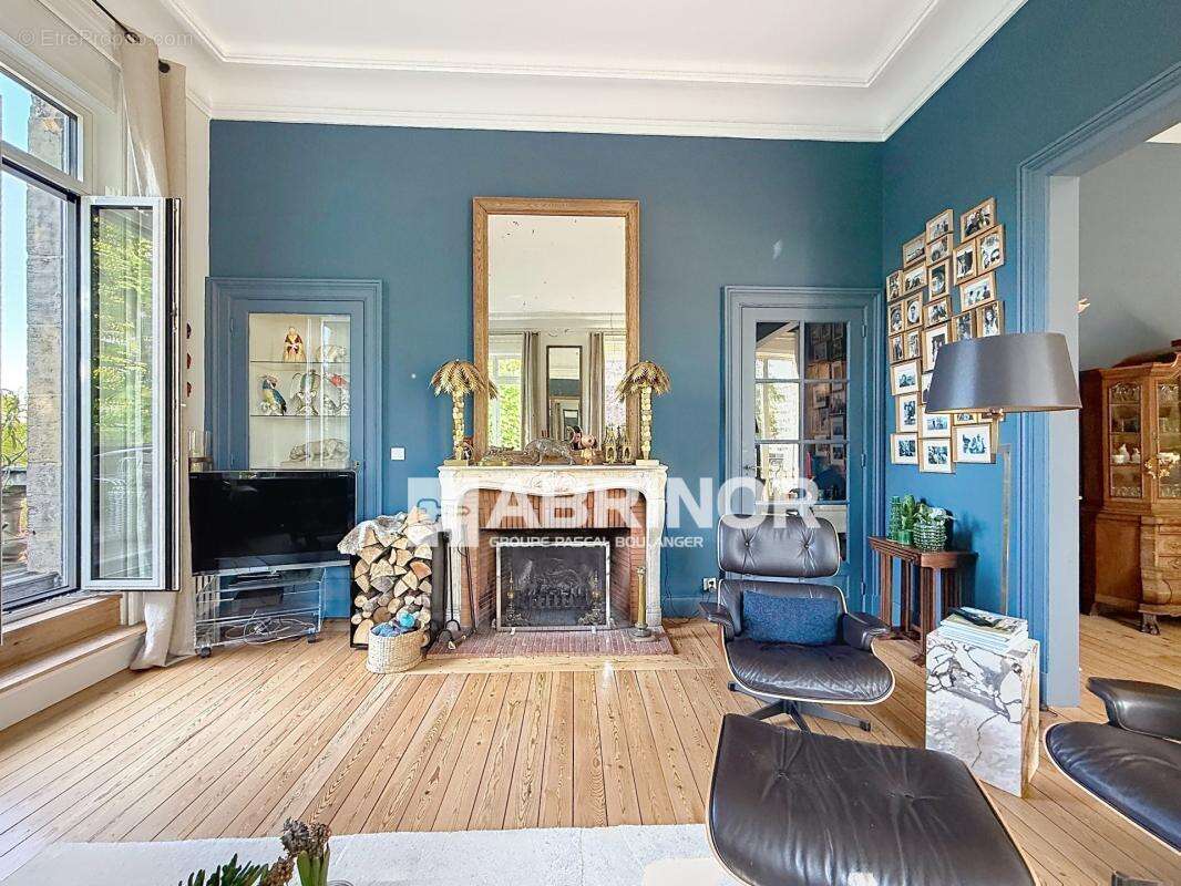 Appartement à ROUBAIX