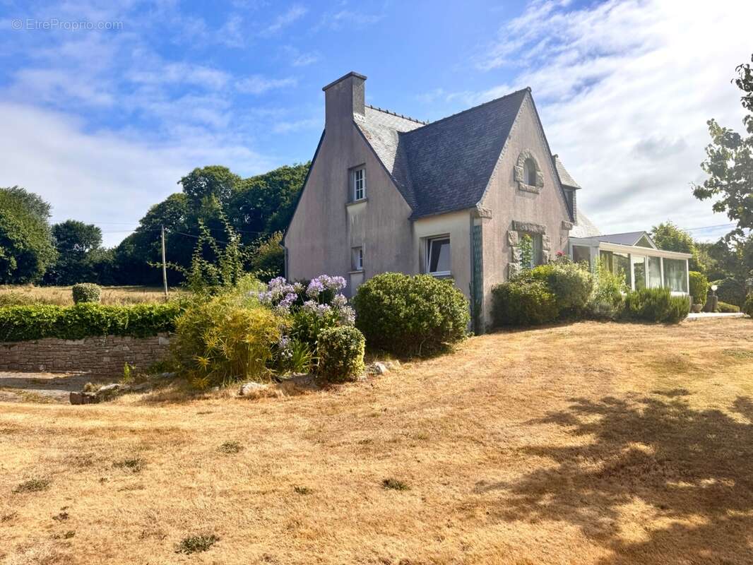 Maison à vendre 5 pièces LANNILIS (29) - photo 4