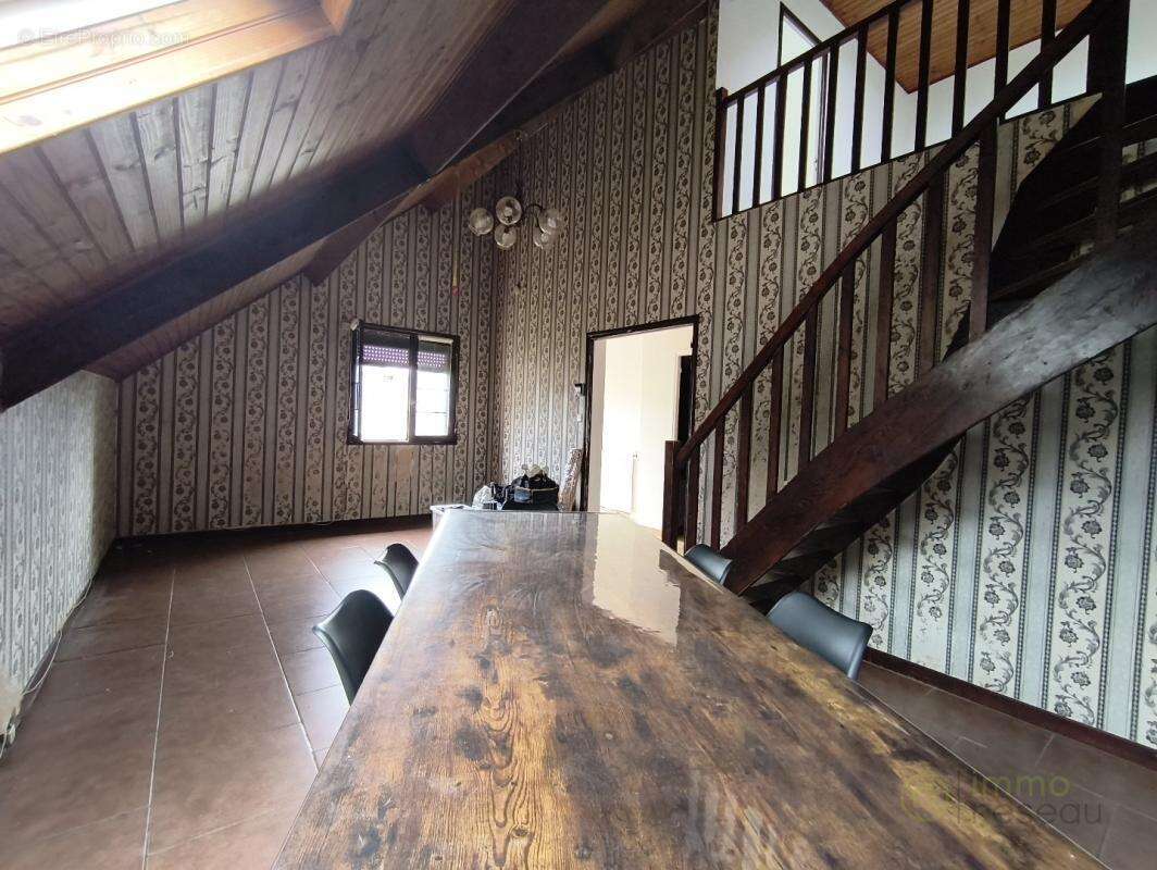 Appartement - photo 3