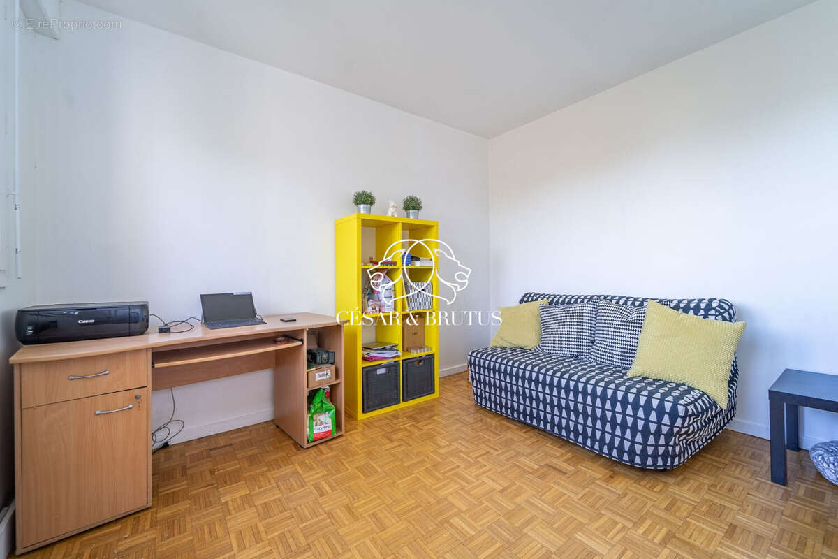 Appartement à LYON-5E