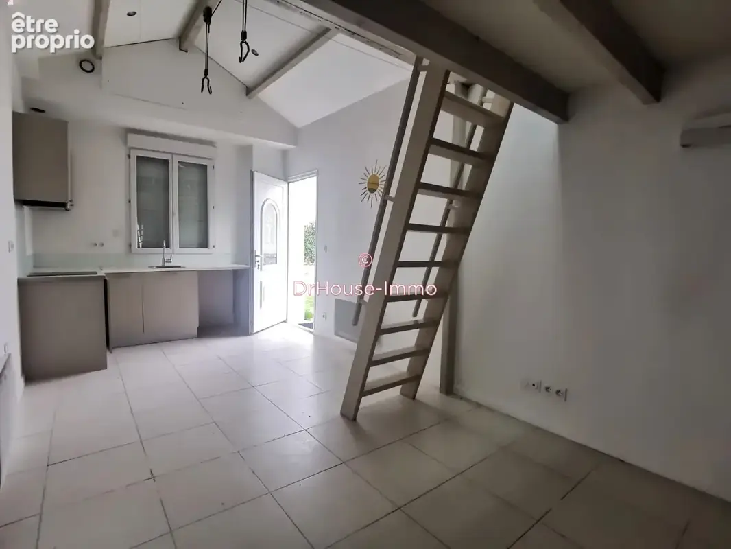 Maison 1 pièce 21 m² à vendre à Chevannes (91750) - photo 5