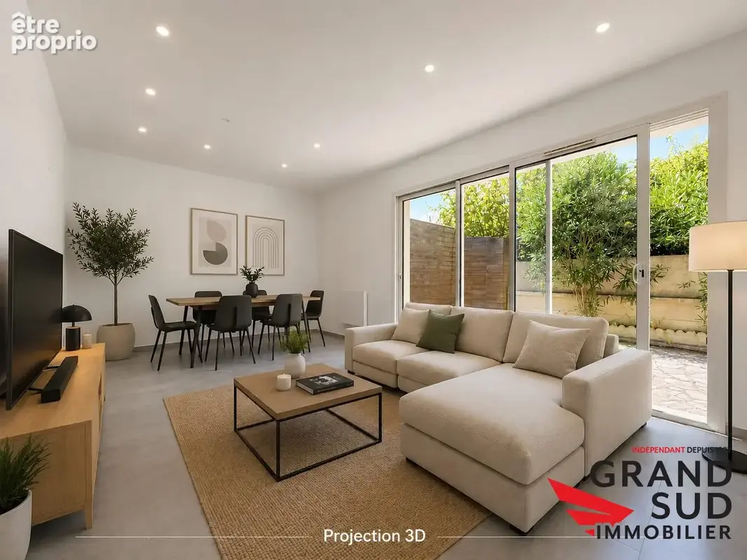 Maison 5 pièces 106 m² à vendre à Talence (33400) - photo 3