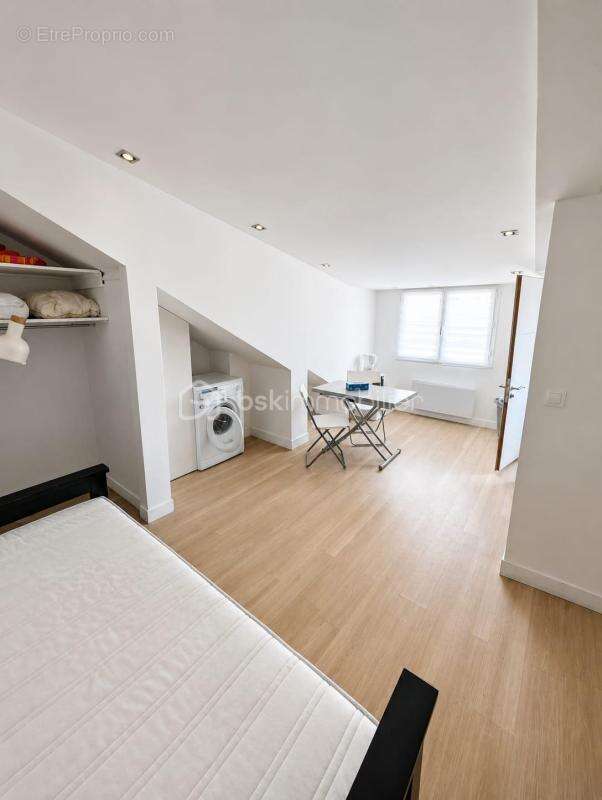 Immeuble de rapport – hyper centre le havre – investissement clé en main - photo 4