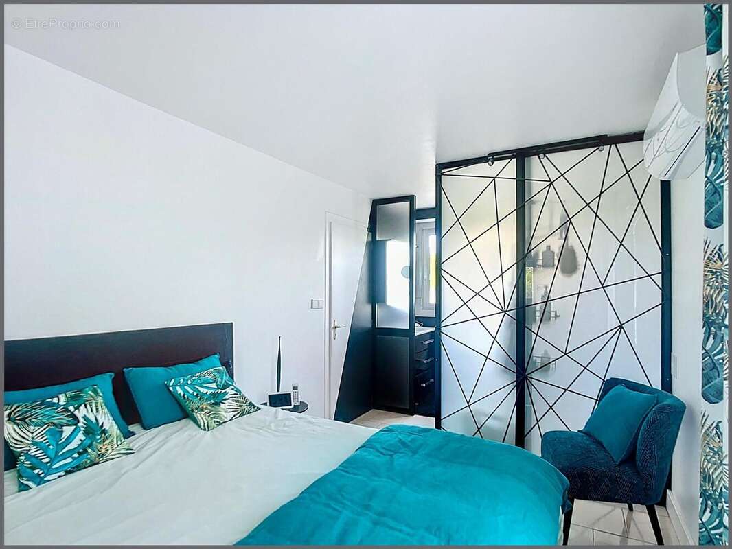 Photo 6 - Maison à SAINT-PIERRE-DES-CORPS