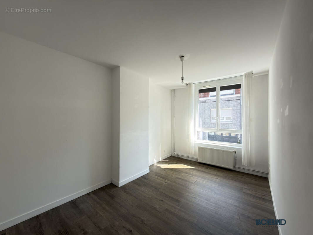 Maison 127 m² à La Madeleine  - photo 7