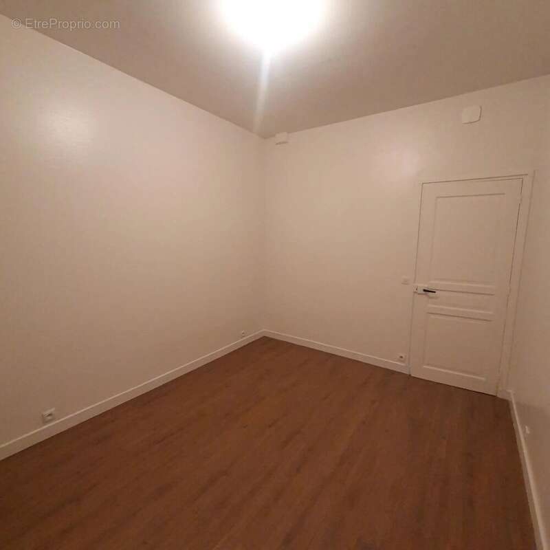 T3 à vendre – entièrement rénové – choisy-le-roi - photo 6