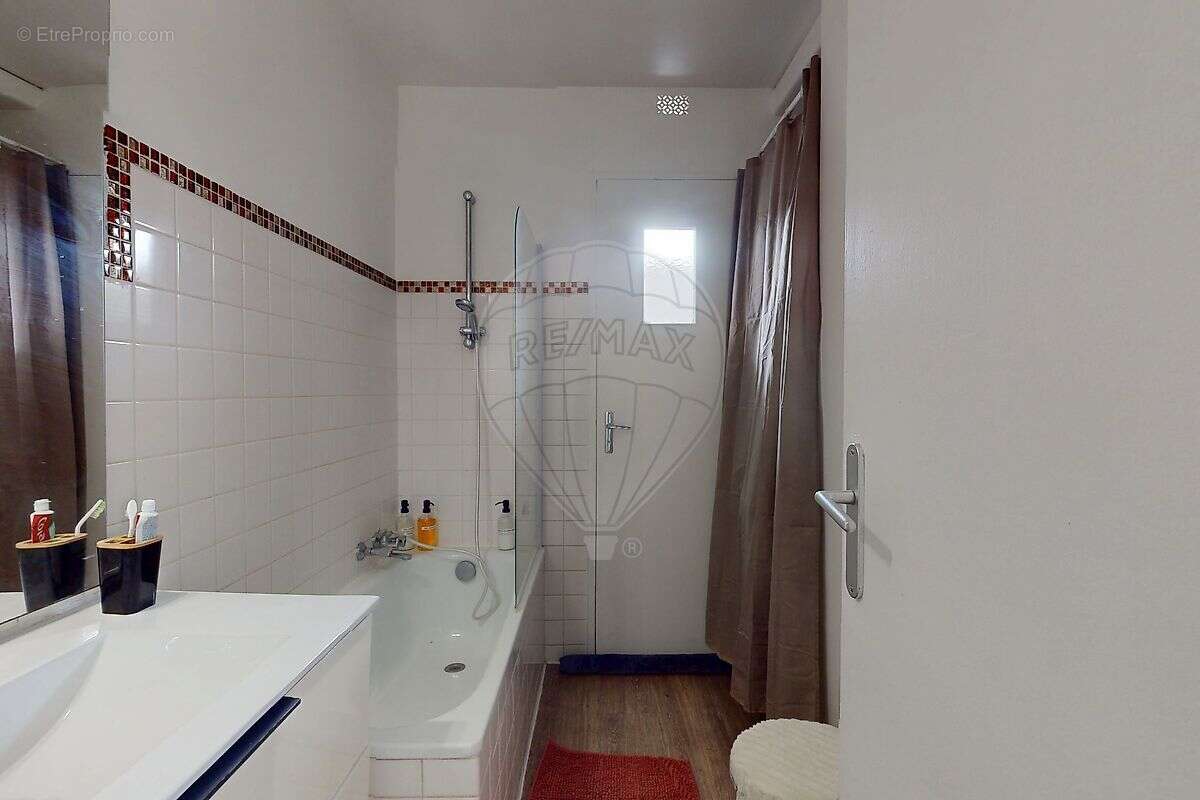 Appartement à OLIVET