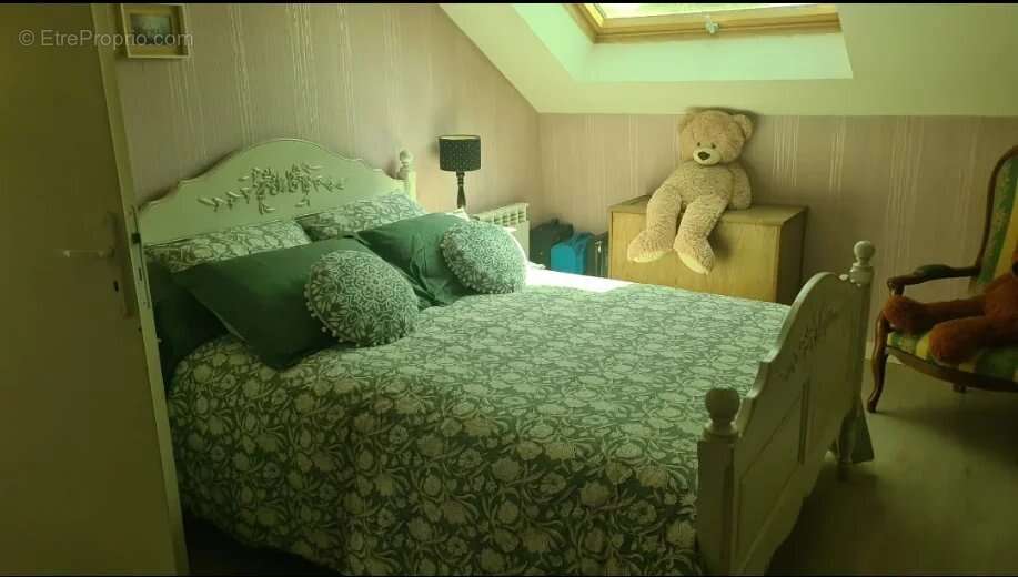 Exclusivité - longère 4 chambres - photo 11