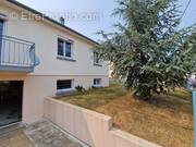 Photo 1 - Maison à SPAY