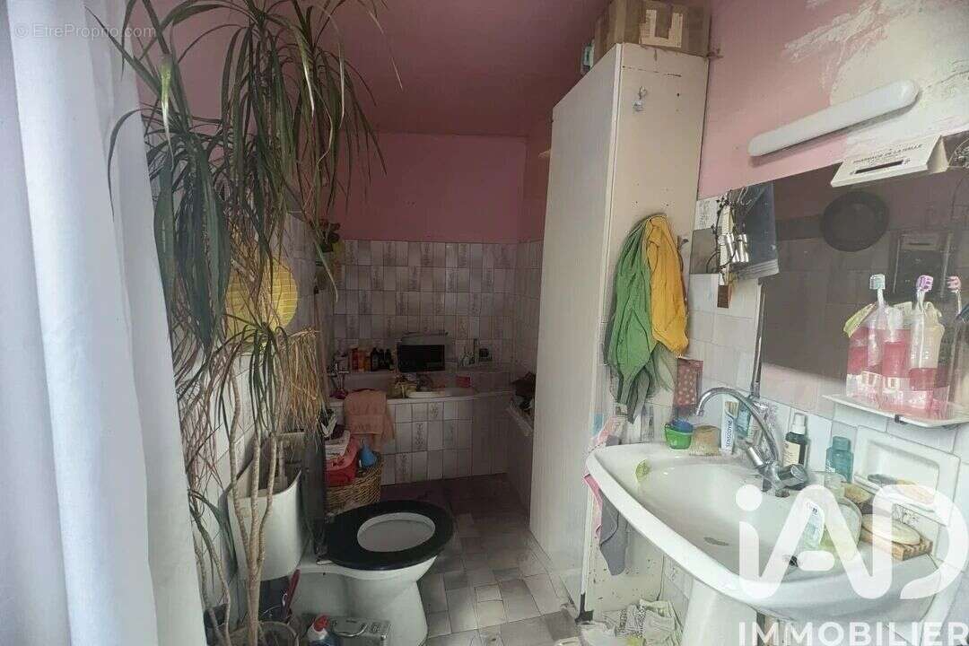 Photo 5 - Maison à SENS