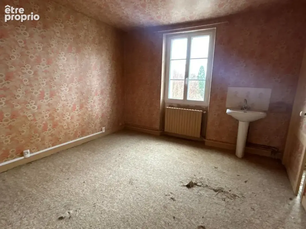 Maison 140 m² à Fontenelle-En-Brie  - photo 9