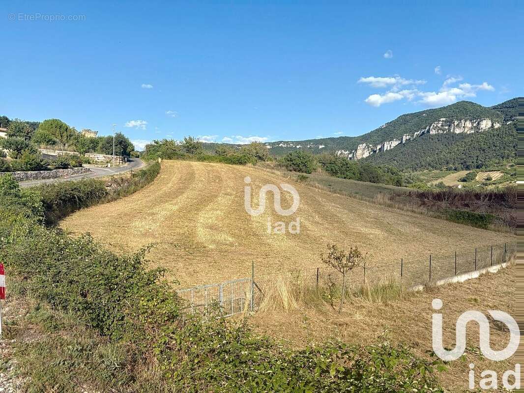 Photo 2 - Terrain à RIVIERE-SUR-TARN