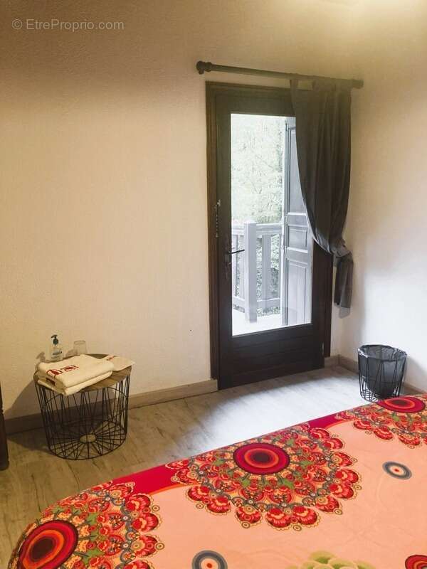 Maison à PUILAURENS