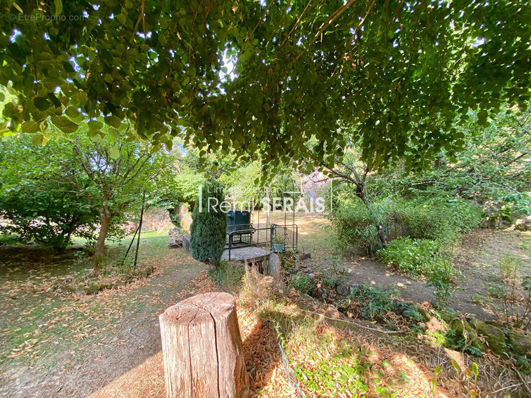 Maison 2 chambres, sous-sol complet, PUTANGES LE LAC - photo 10