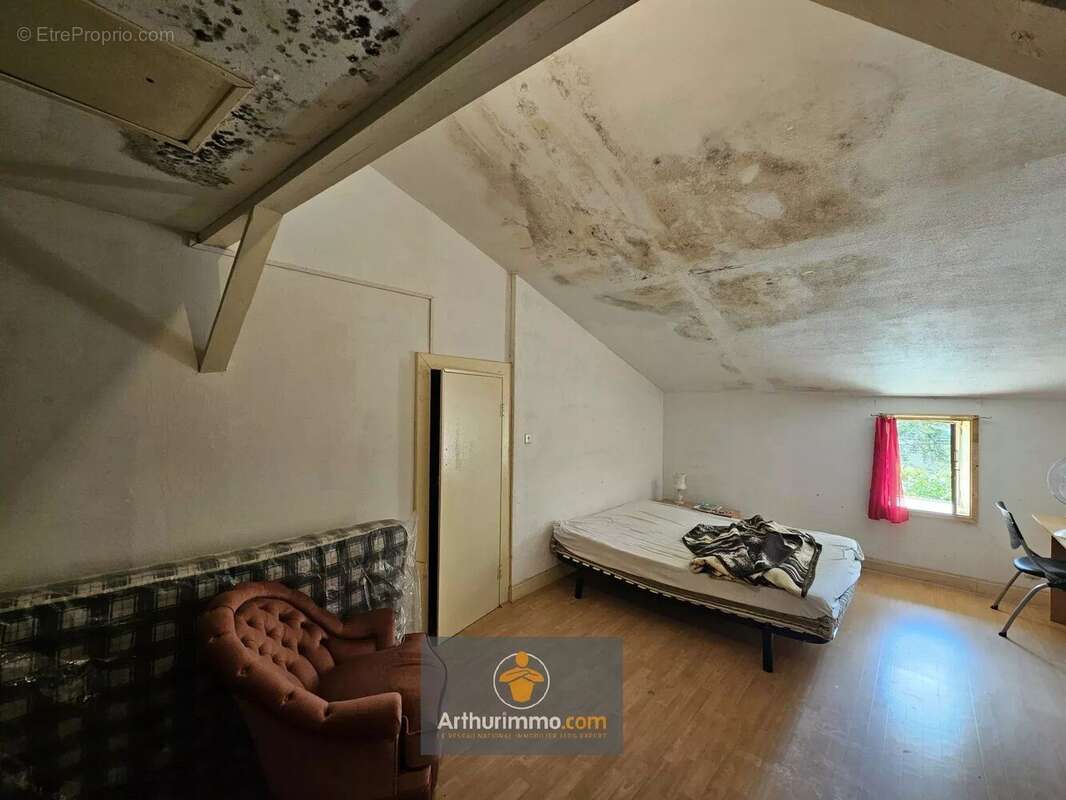 Vente Maison Benon(17170) 129 000ï¿œ - photo 7