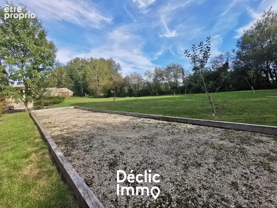 Propriété équestre de caractère au cur de la nature - photo 10