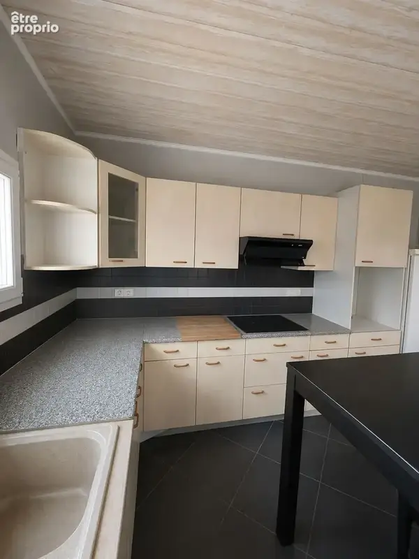 Maison avec jardin privatif   Au calme, proche des commerces et des plages - photo 5