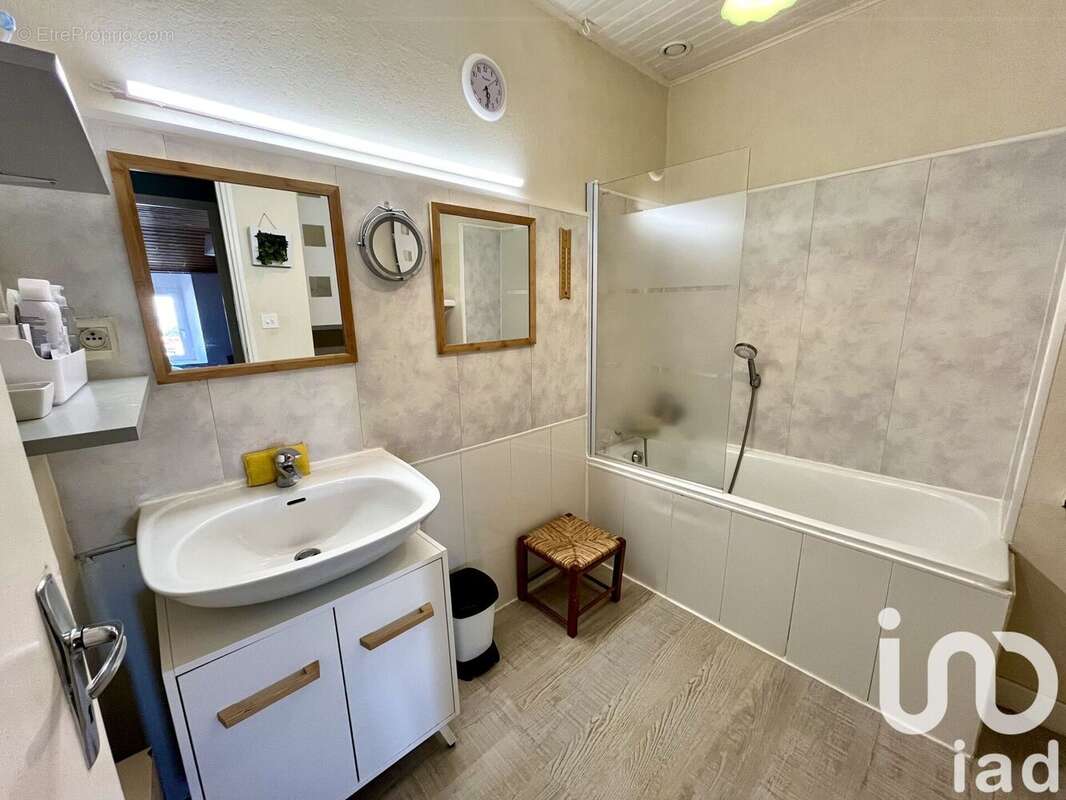 Photo 5 - Maison à SALIGNY