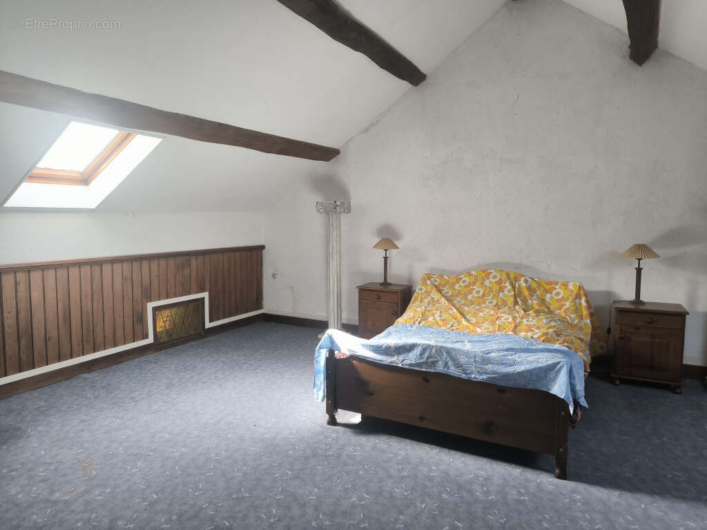 Maison à GACOGNE