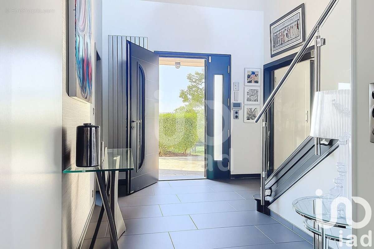 Photo 5 - Maison à CHAMBOURCY