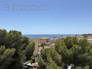 Appartement à SAUSSET-LES-PINS
