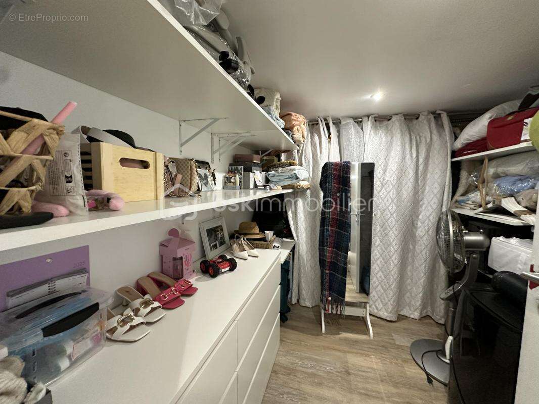 Maison à ARGENTEUIL