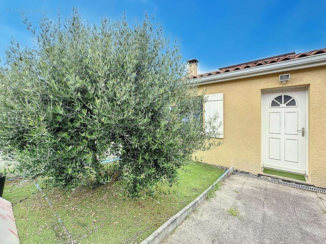 Maison à RIVE-DE-GIER