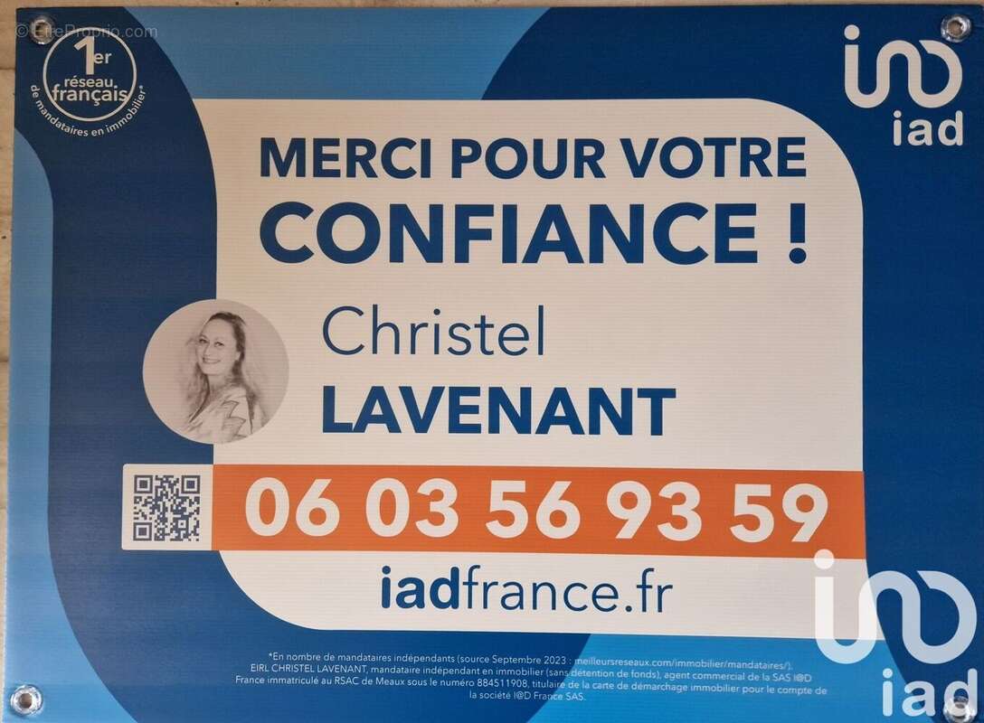 Photo 7 - Parking à CHELLES