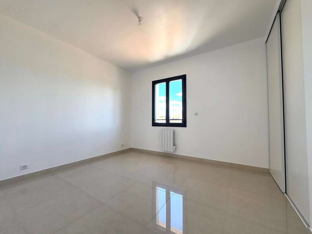 Maison à VIDAUBAN
