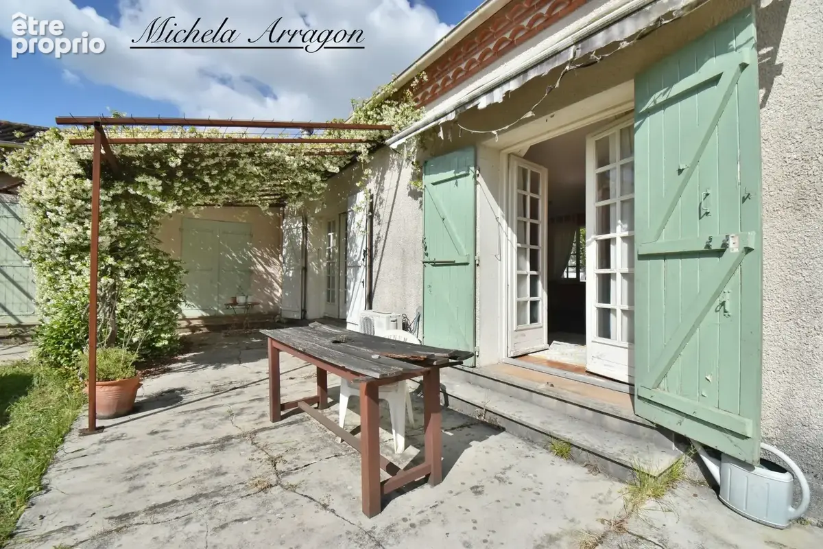 Maison à vendre 4 pièces VILLENEUVE SUR LOT (47) - photo 18