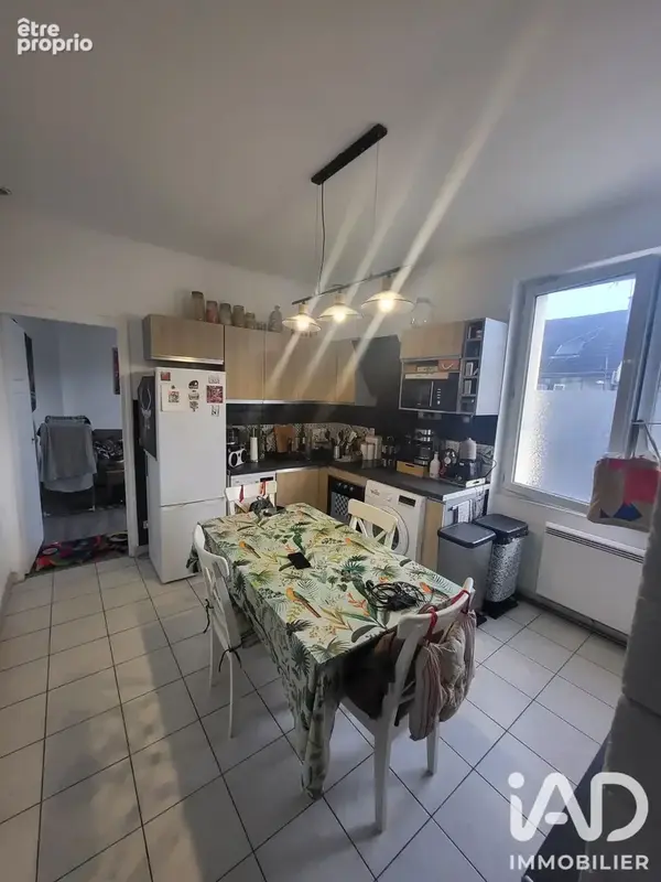 Photo 1 - Appartement à TRILPORT