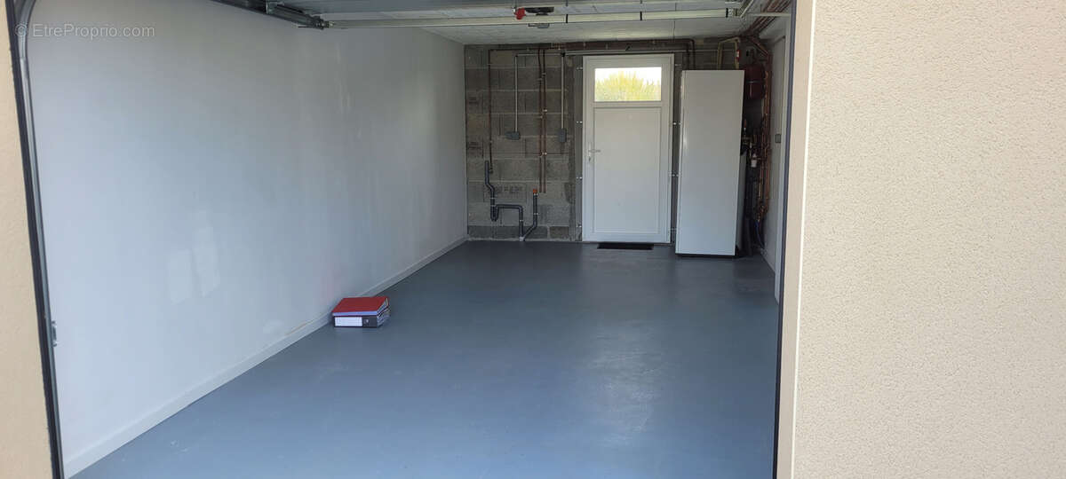 Maison à PLOUBAZLANEC