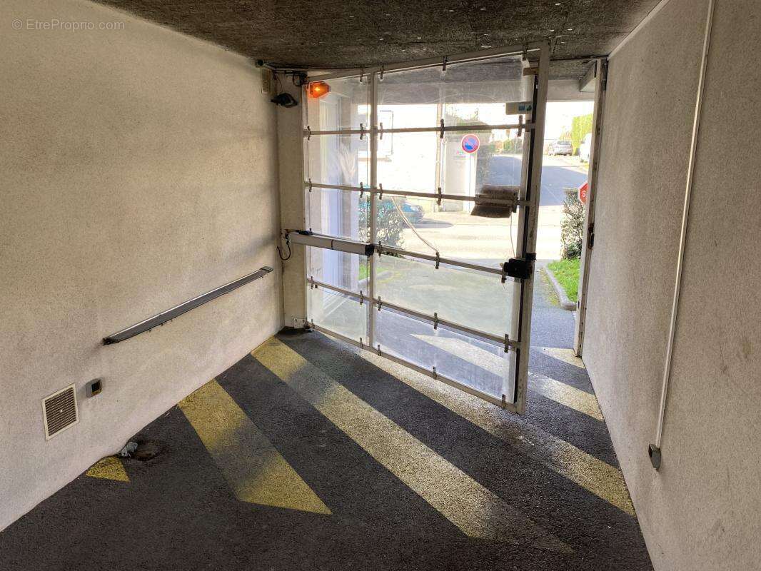 Parking à ANGERS