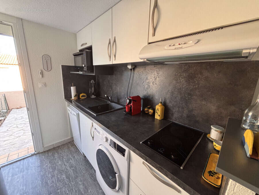 Maison à VALRAS-PLAGE