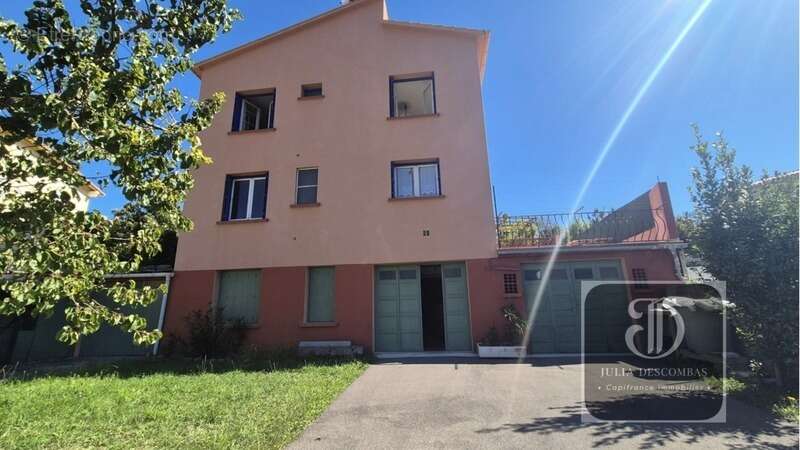 Maison à RIA-SIRACH