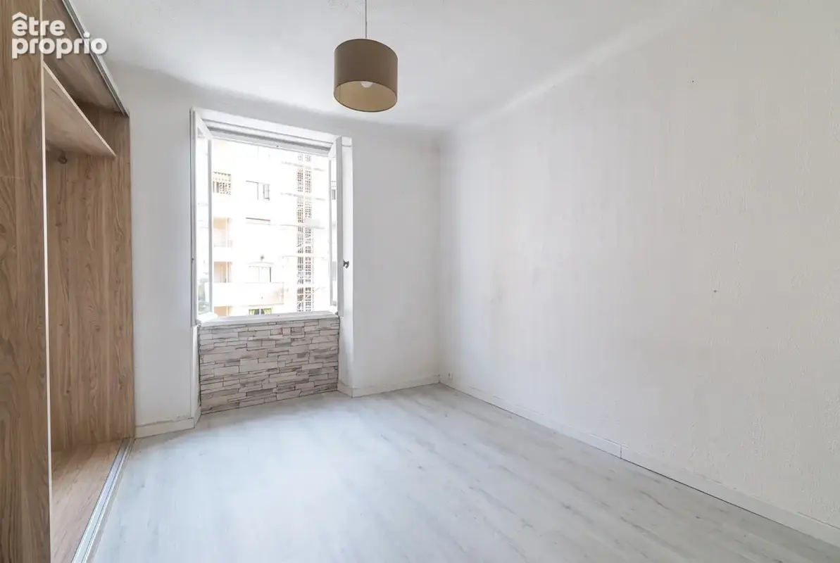Nice - Vauban – 4 Pièces Meublé en colocation - Investissement Locatif Clé en Main - photo 10