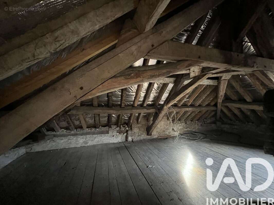 Photo 9 - Maison à CHERANCE