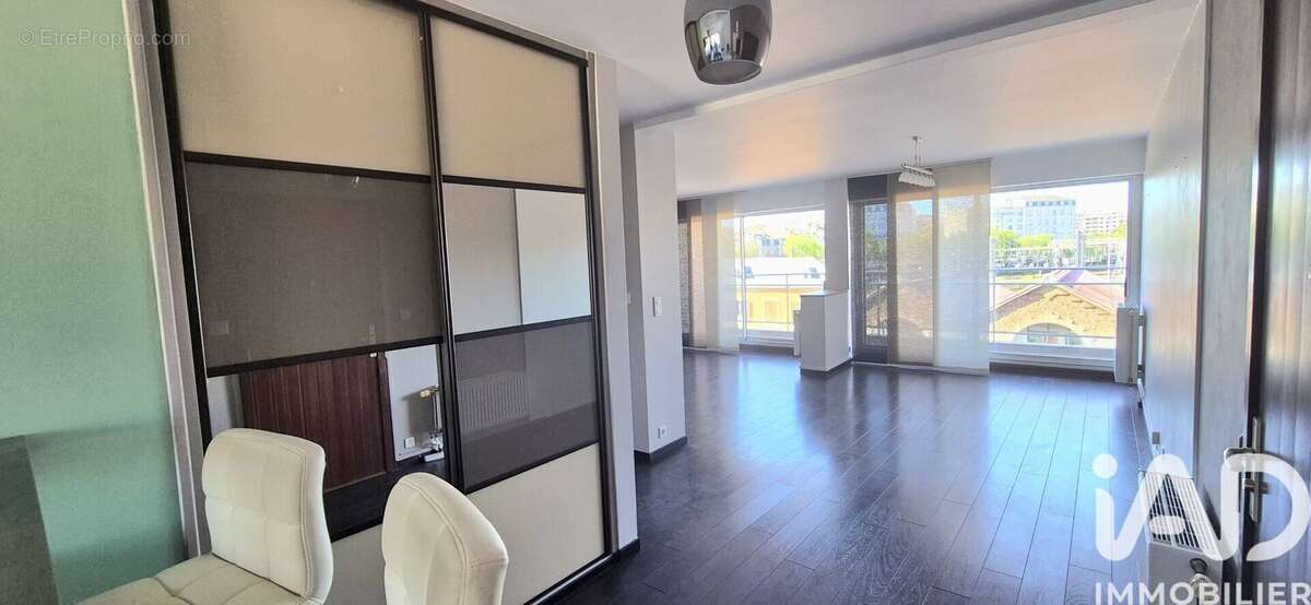 Photo 7 - Appartement à LIMOGES