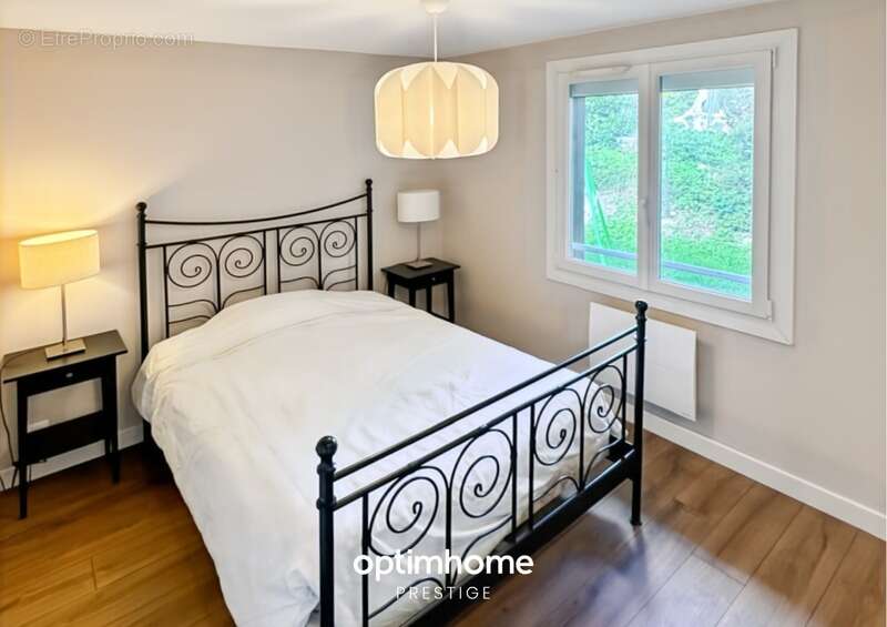 Maison 5 chambres - vue panoramique à Gérardmer - photo 7