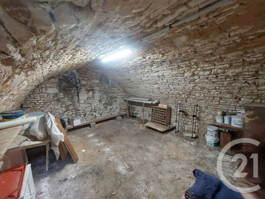 Maison à CRAIN