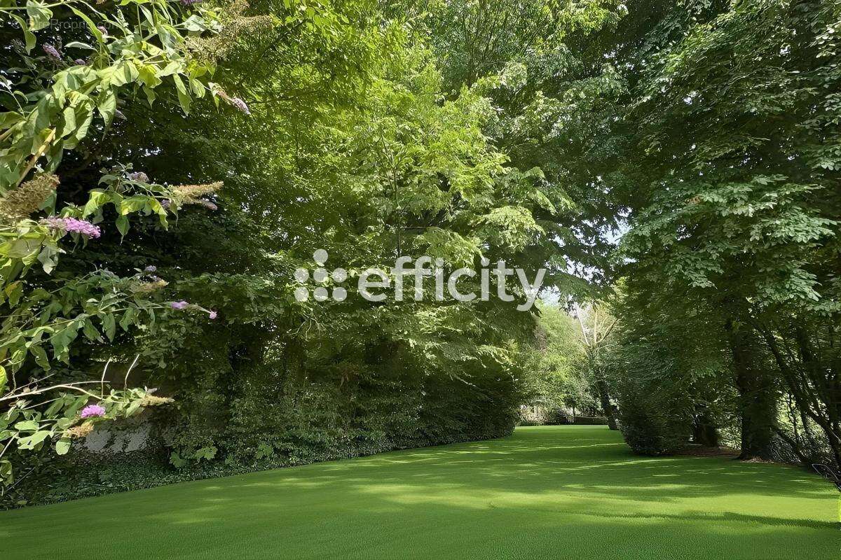 Maison à CORMEILLES-EN-VEXIN