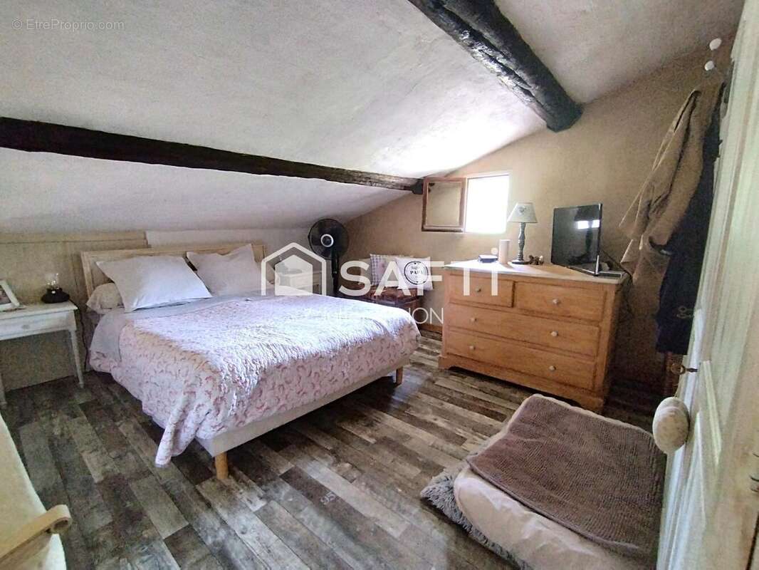 Photo 6 - Maison à MENERBES