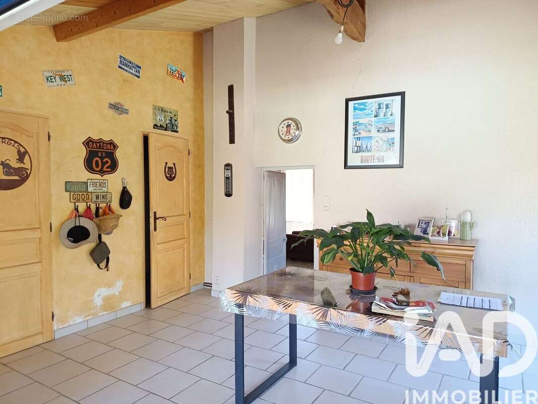 Photo 5 - Maison à MOUILLERON-EN-PAREDS