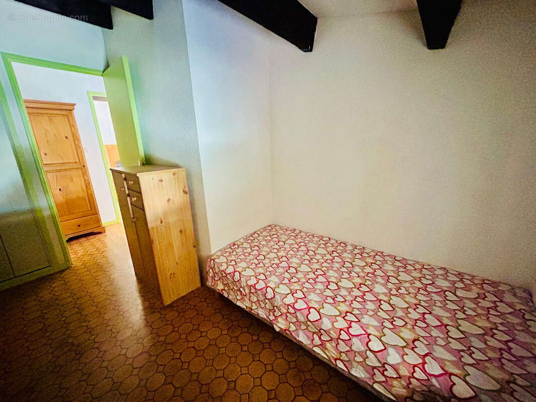 Appartement à LE BARCARES