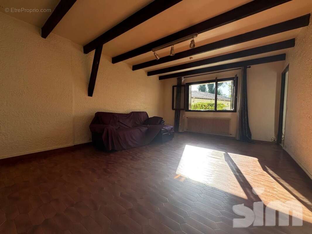 Appartement à CHELLES