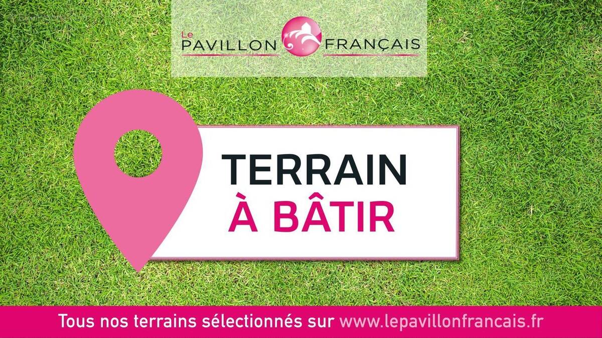 Terrain à PRESLES-EN-BRIE