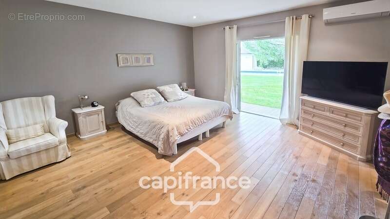 Maison à CHALON-SUR-SAONE